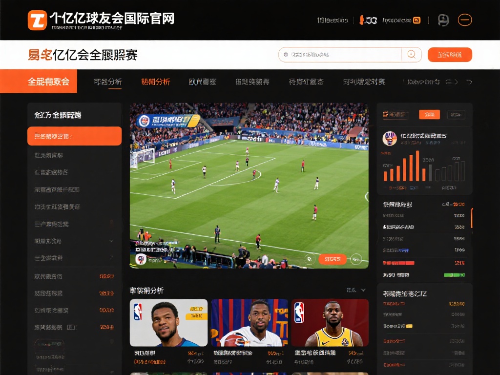 全面覆盖：囊括各种顶尖赛事
千亿球友会国际官网着
