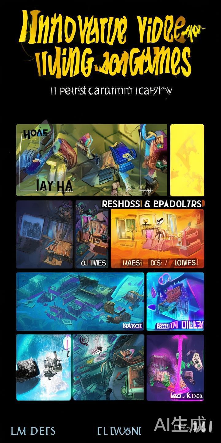 推荐类似千亿国际的创新型电子游戏,开启全新娱乐体验 在当今竞争激烈的电子游戏市场中,创新已成为吸引玩家