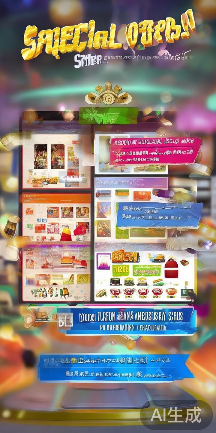 周期性和丰富性：平台定期推出各种节日或特殊主题的优