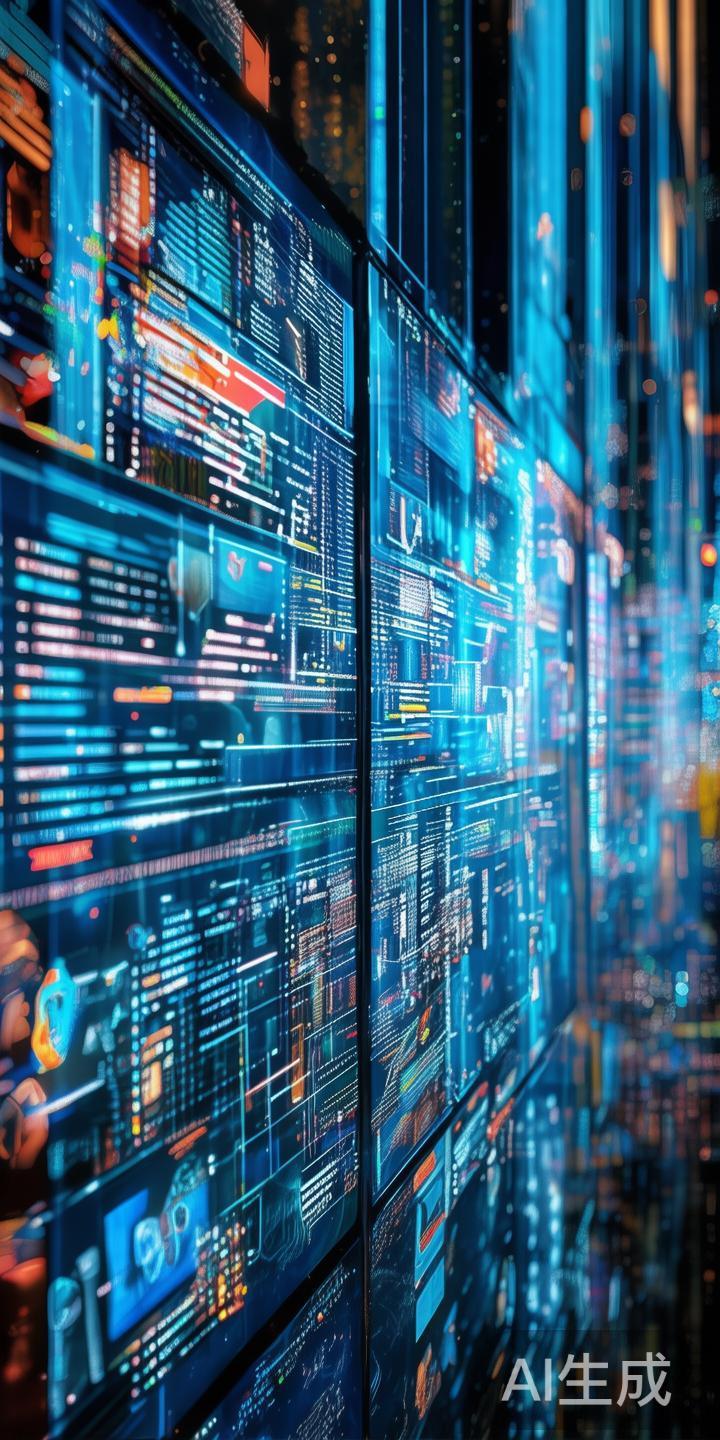 随着电子商务、金融科技的快速崛起，线上交易的规模不