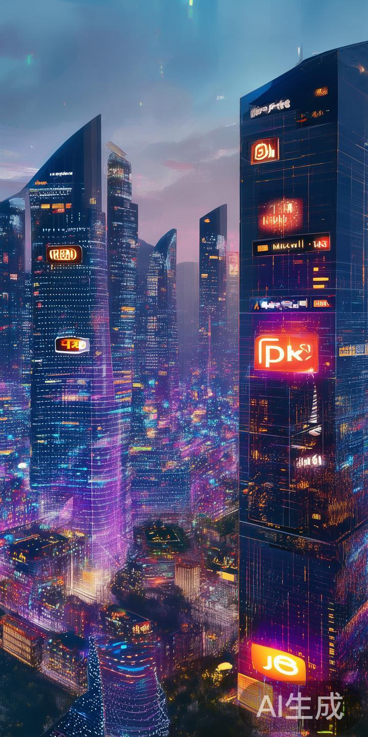 千亿国际平台是什么:全面解析其定义、背景及发展趋势 随着科技的发展和市场的繁荣,许多互联网巨头公司通过