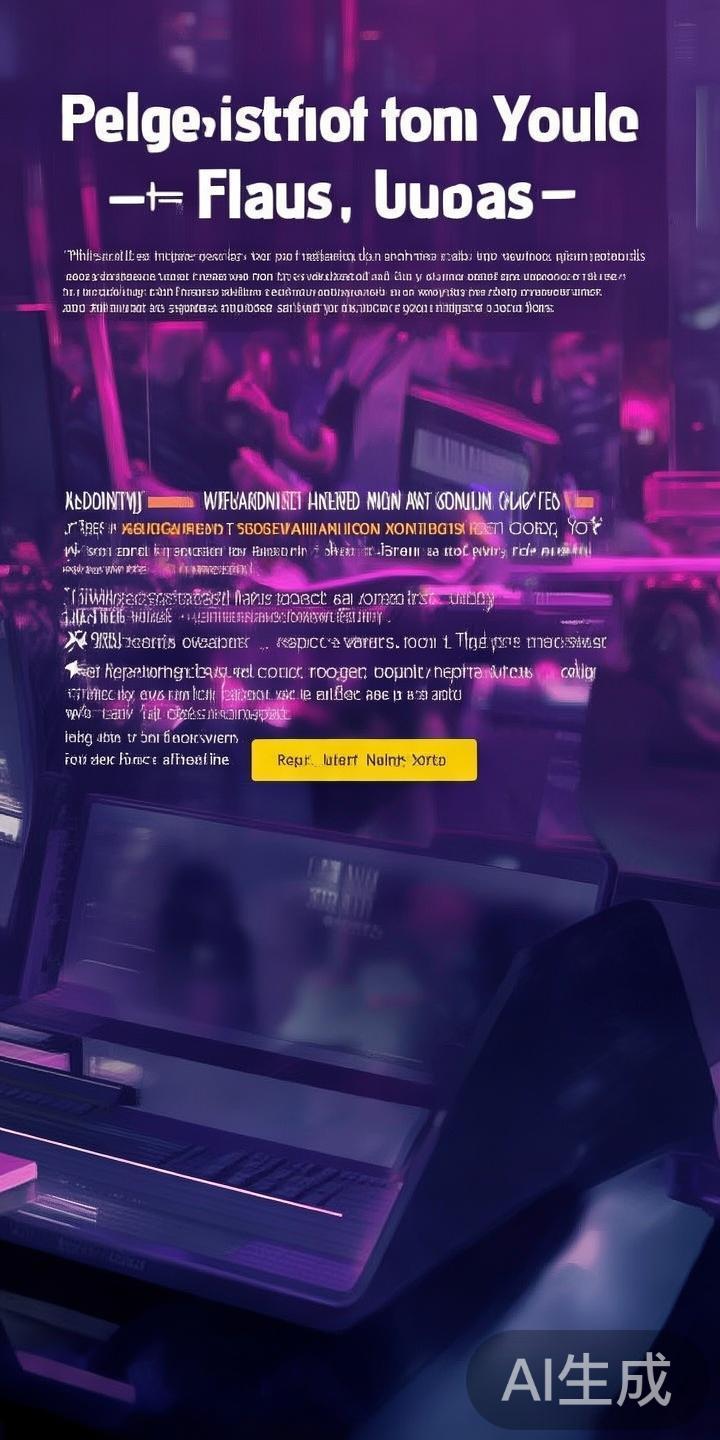 在如今高度竞争的线上娱乐平台中，顺利注册账号是第一