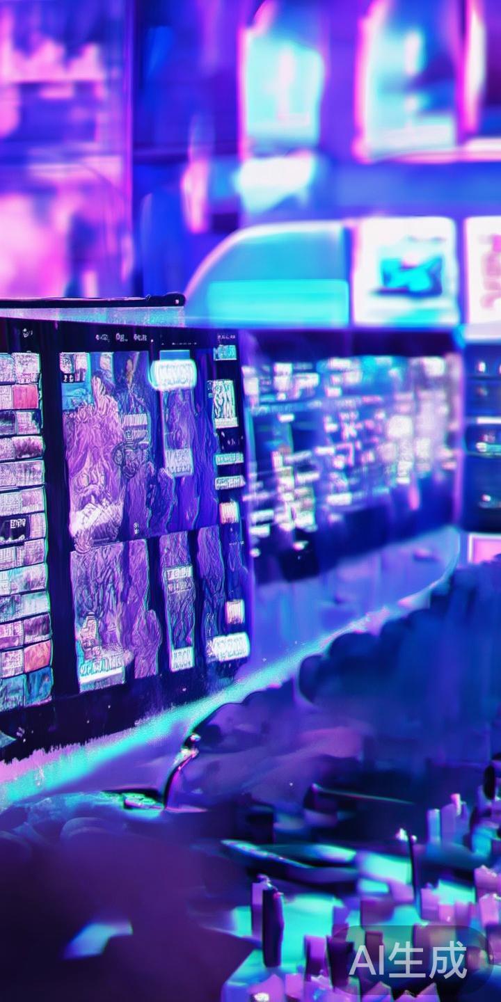 在当前数字化迅速发展的时代，在线娱乐平台不断推陈出