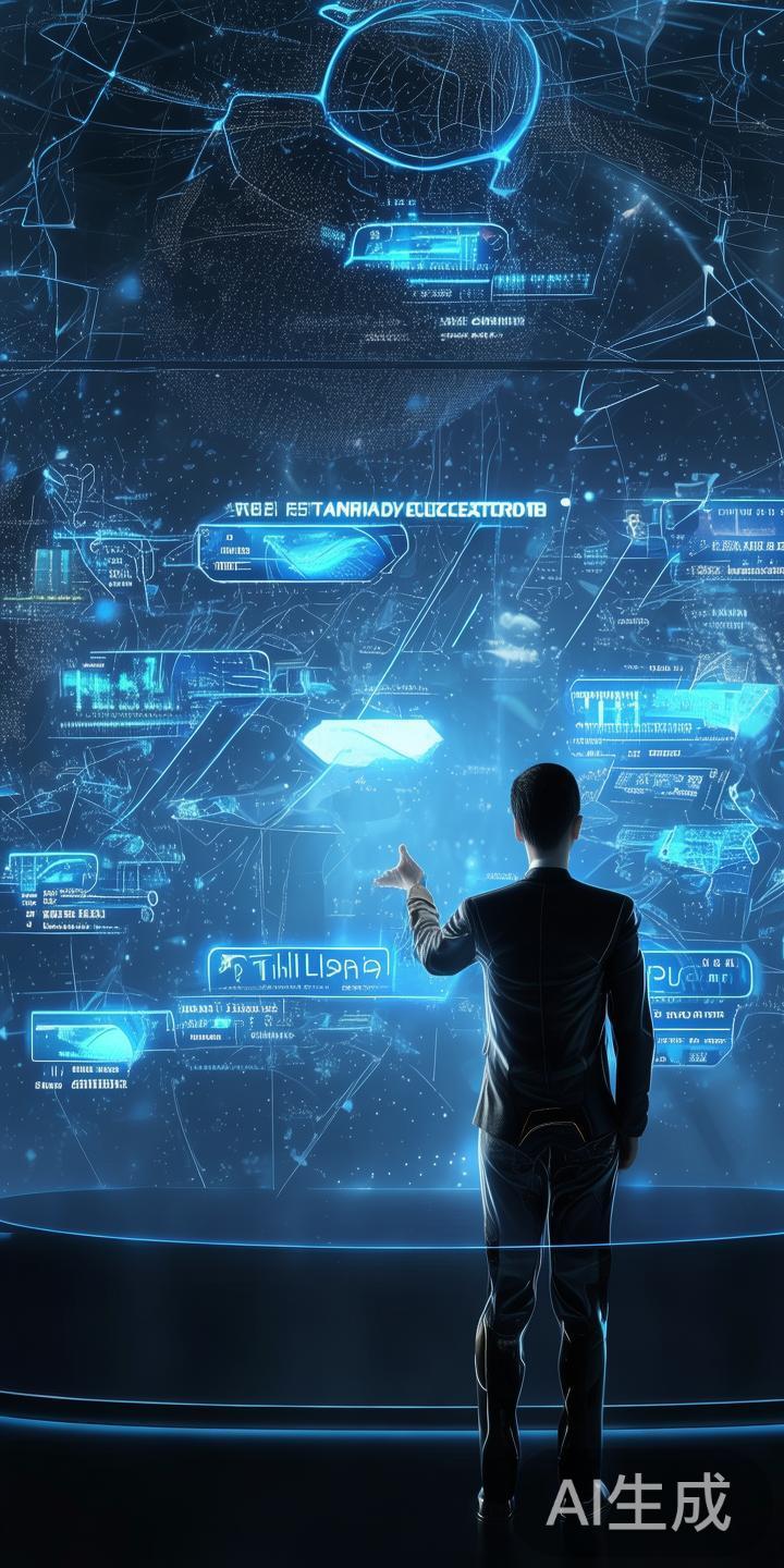 构建全球领先的互联网生态，首要任务是明确企业的发展