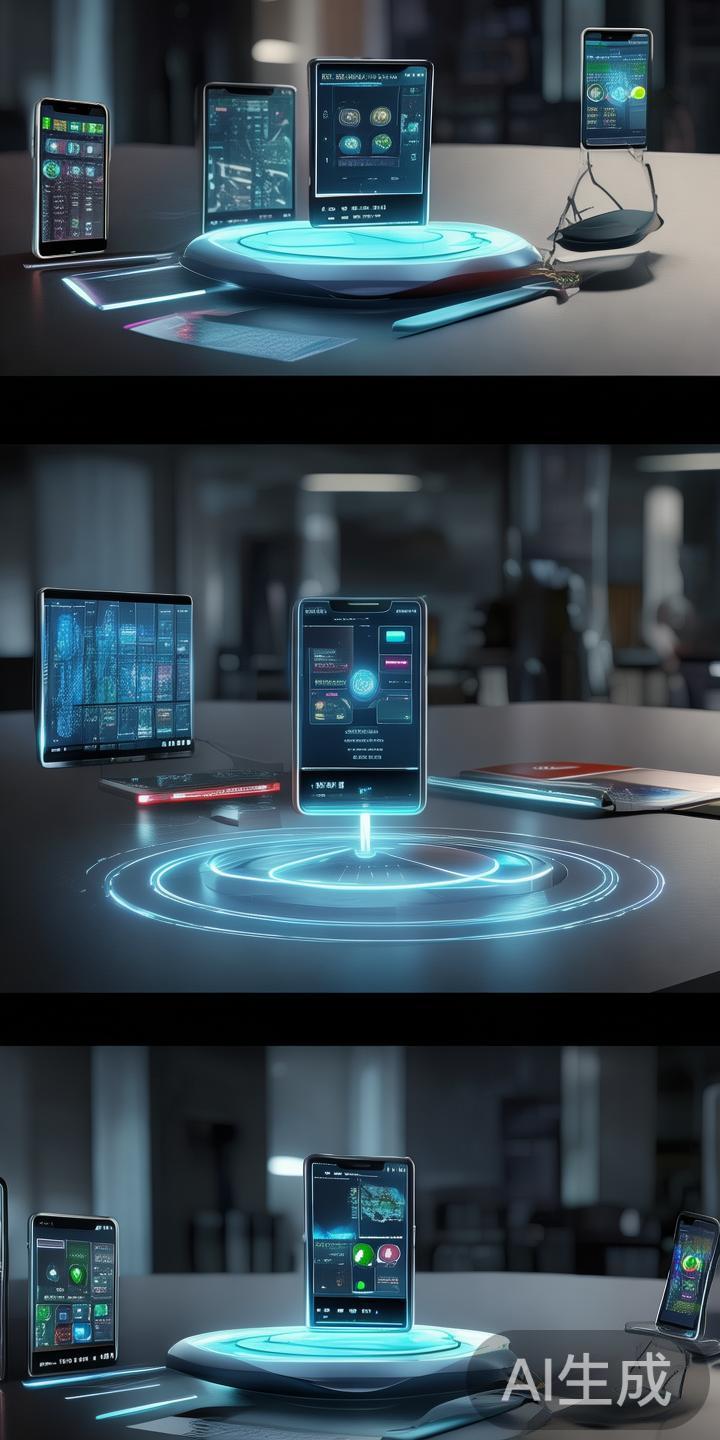 千亿国际随身WiFi:开启无限畅游新时代的便捷体验 支持多达十台设备同时连接,无论是手机、平板、笔记本