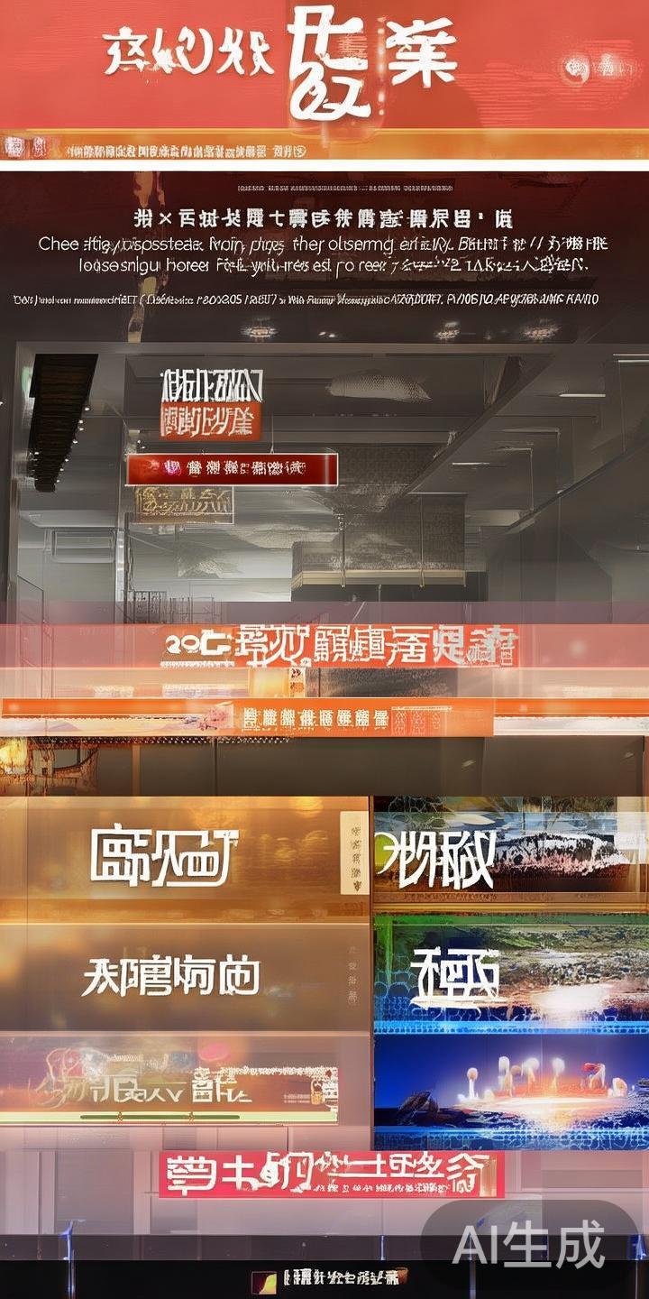 通过观察，不难发现&nbsp;千亿国际主页&nbsp;采用“多层次、多