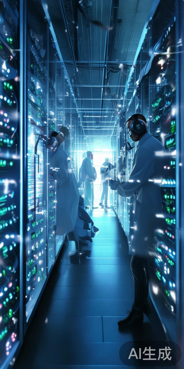 在互联网时代，数据已成为企业的核心资产。无论是用户