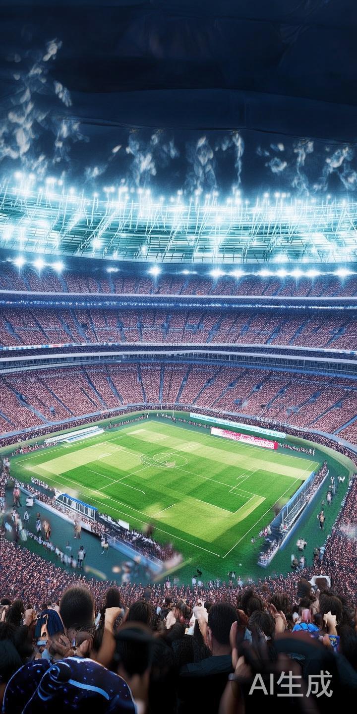 结合AR/VR技术，千亿国际体育APP提供沉浸式的