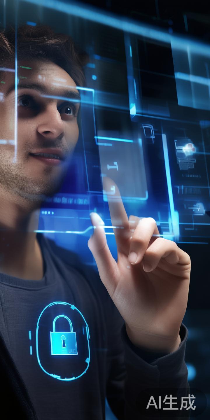 三、开启二次验证保护措施
开启账户的二次验证功能