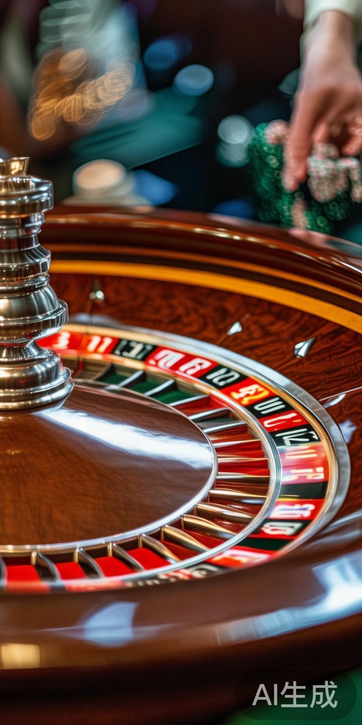 千亿国际py700游戏玩法全攻略详解,轻松赢取大奖秘诀 轮盘玩法融合了策略与运气。玩家可以下注不同区域,预