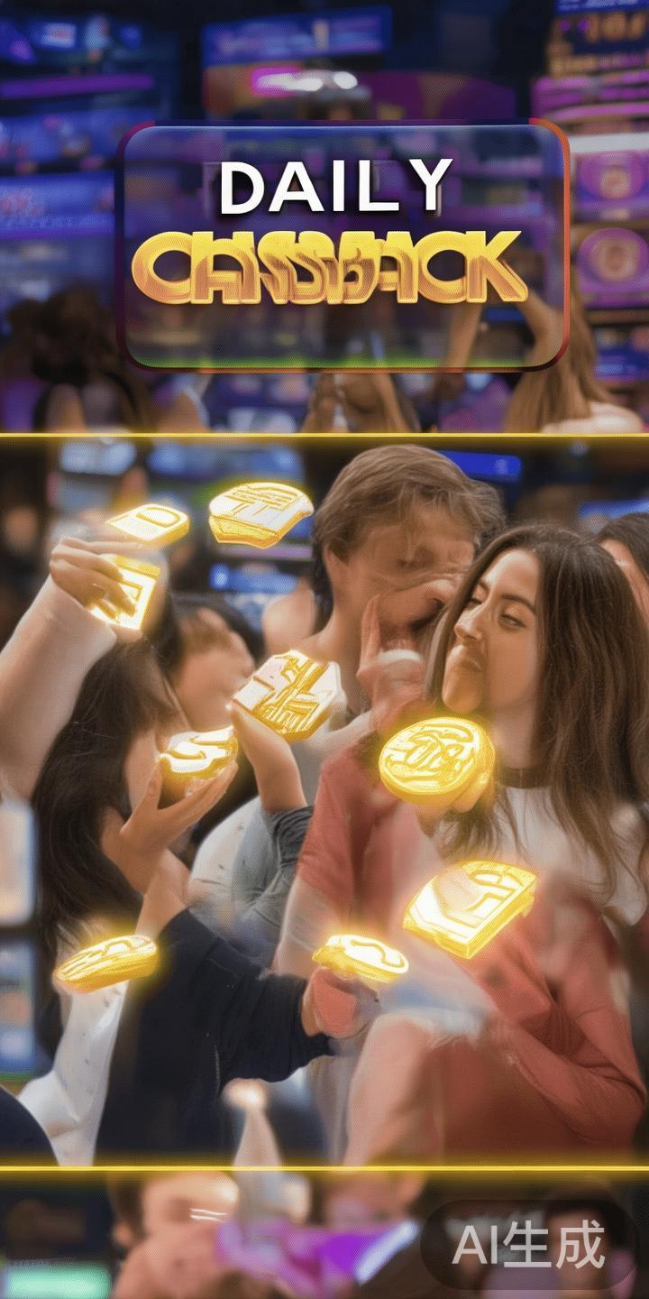 千亿国际博彩平台最新优惠活动大全与优惠福利一览 存款返水是许多平台的常见促销措施,旨在为玩家提供额