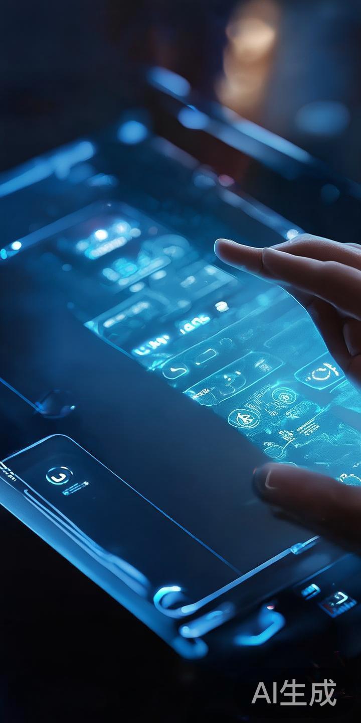 便捷的操作体验
无论是使用电脑端还是移动端，千亿