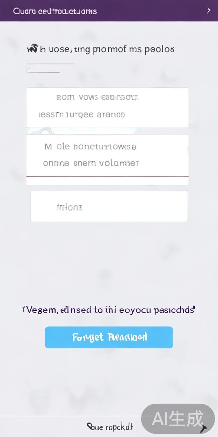 千亿国际入口登录困难的实用解决方案与技巧详解 核实账号和密码信息:确认输入正确的用户名和密码,避