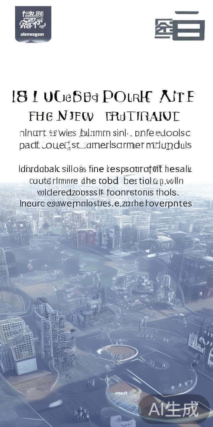 未来，行业融合也将带来新的变革。千亿国际与物流、金