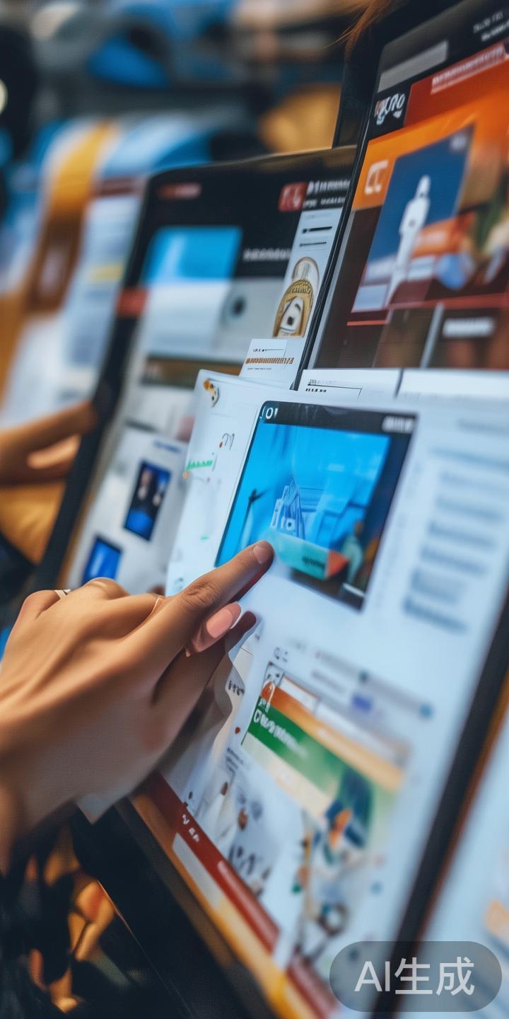 全面解析千亿国际注册网址安全保障措施与实用指南 在众多平台中,如何辨别一个注册网址的安全性?首先,