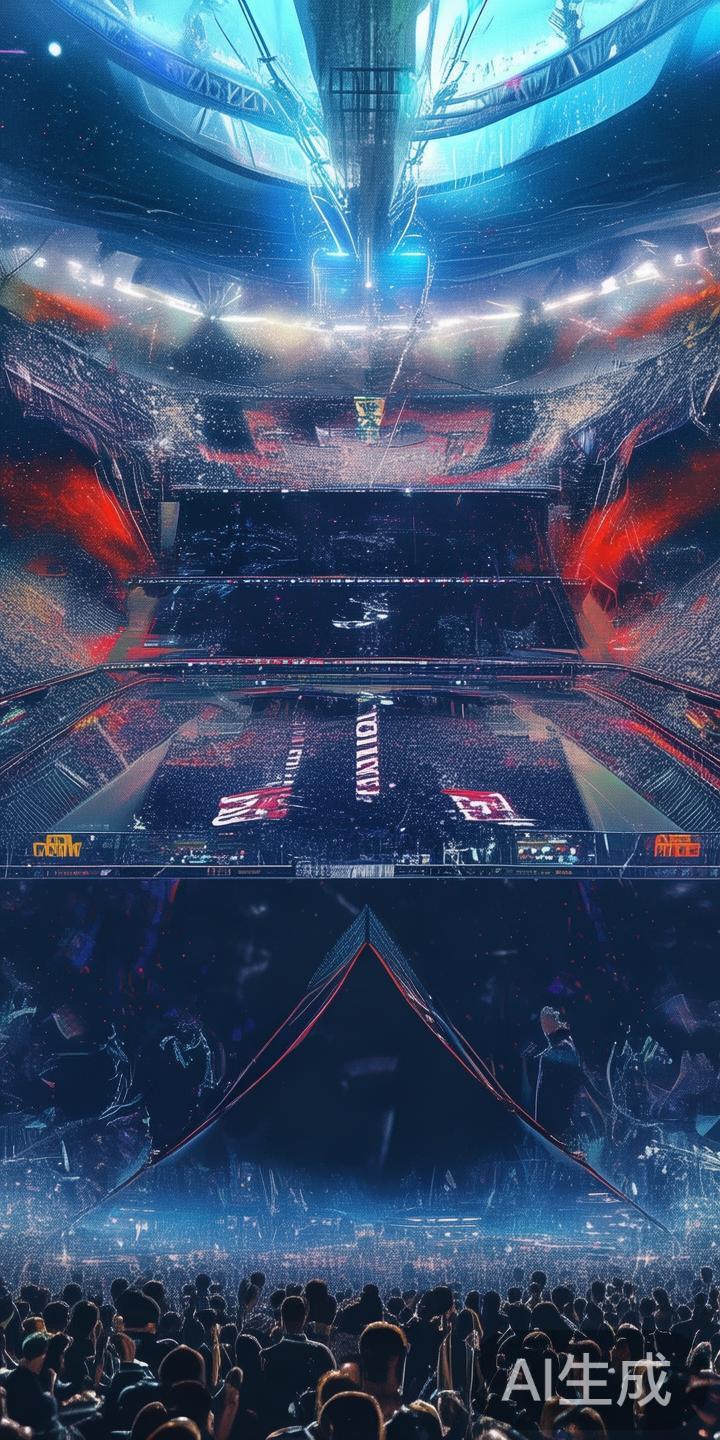 千亿体育国际平台引领跨界合作新发展,开启行业共赢新篇章 近年来,体育平台不断探索与娱乐产业的融合。通过合作