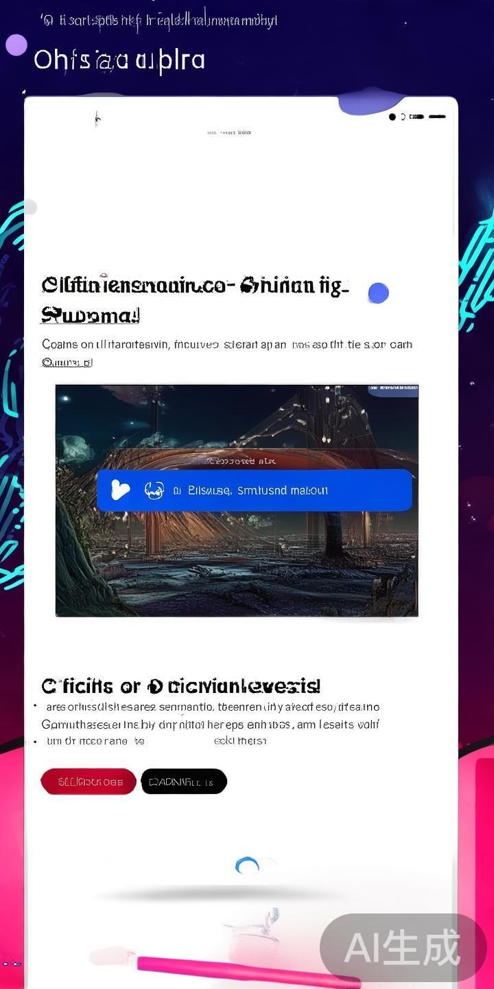 在当今信息化高速发展的时代，线上娱乐平台已成为人们