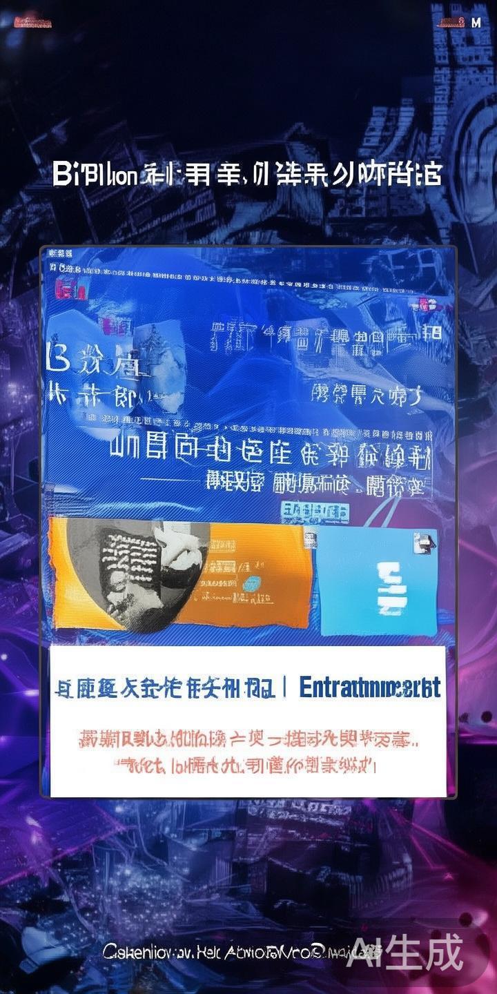 在当今互联网娱乐行业高速发展的背景下，千亿国际娱乐