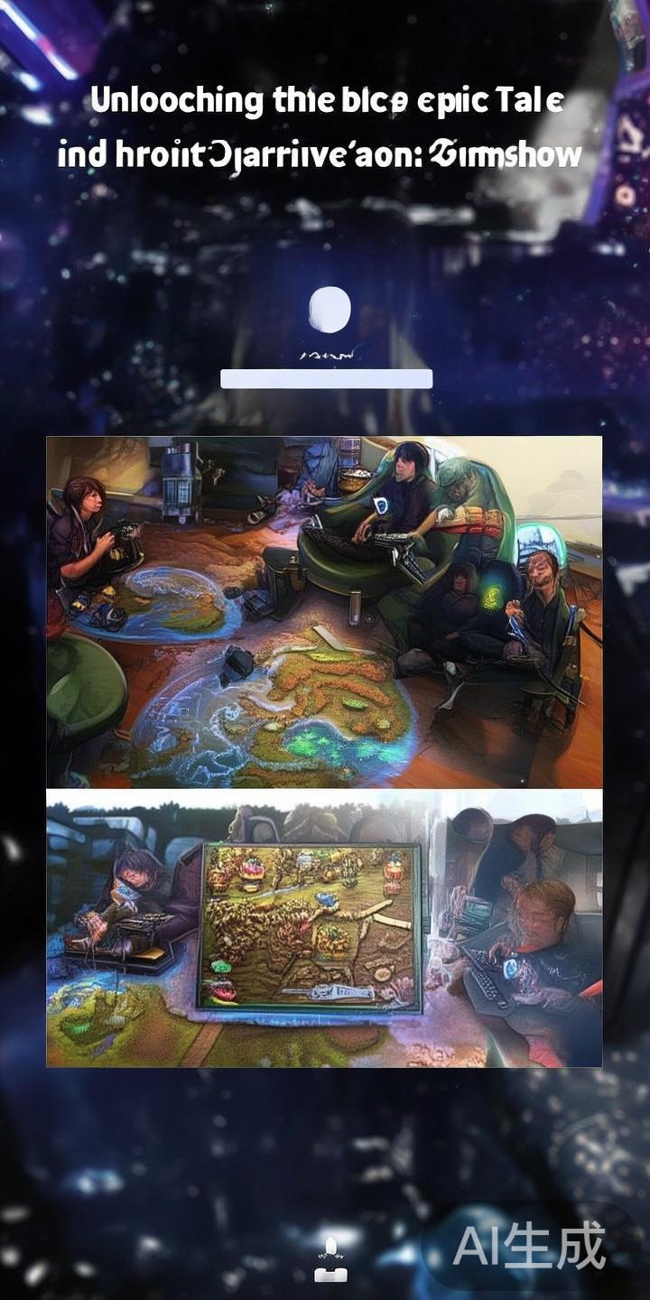 在当今数字娱乐时代，游戏不仅成为人们休闲娱乐的重要