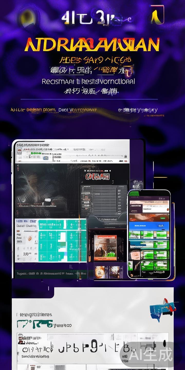 在当今数字娱乐时代，线上彩票平台已成为许多玩家追求