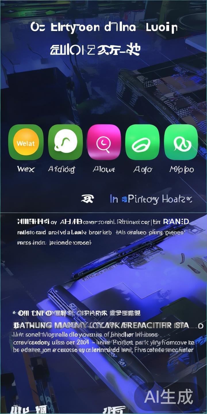 利用第三方平台实现的一键登录，比如通过微信、QQ或