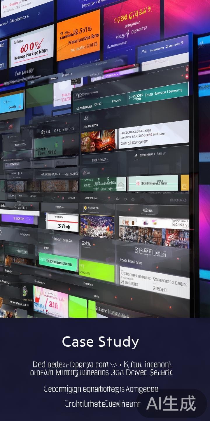 同时，平台通过智能算法精准推送相关优惠信息，让用户