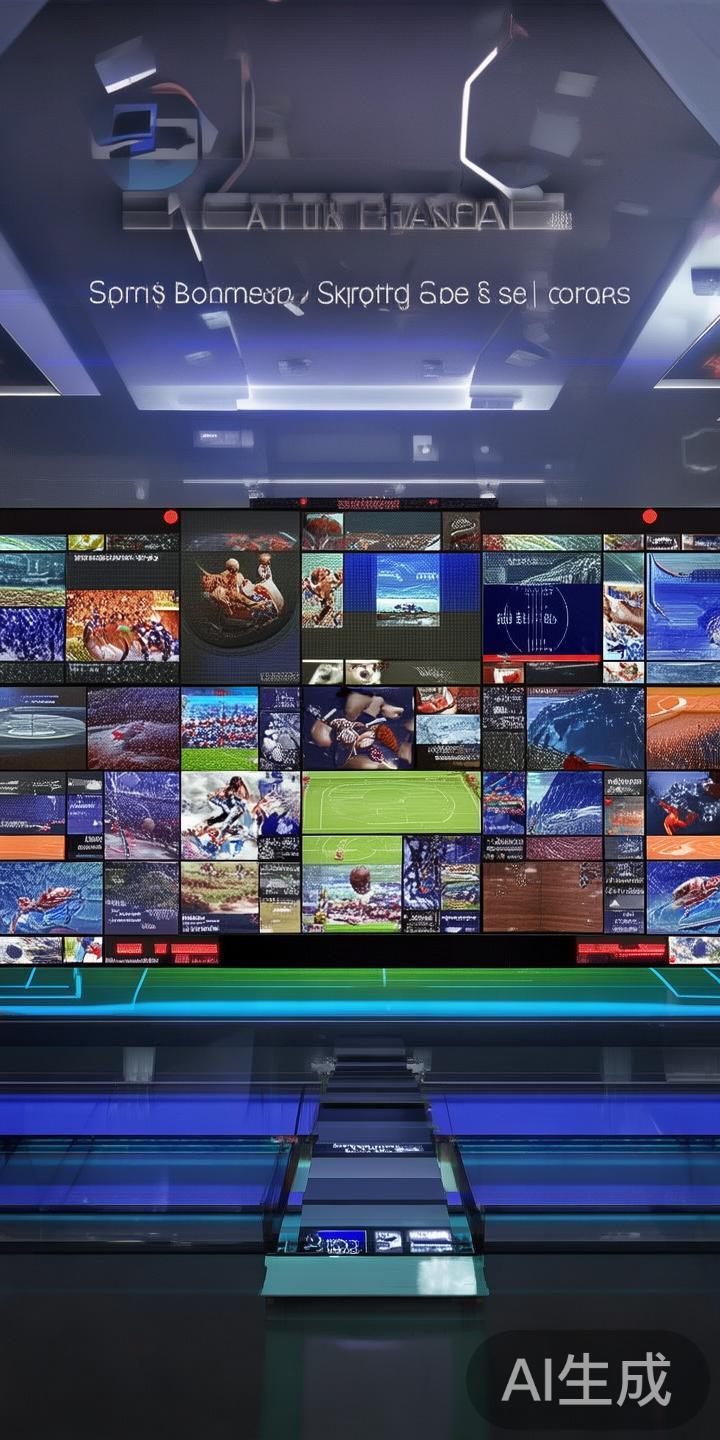 可信赖的平台不仅提供足球、篮球、网球等传统体育项目