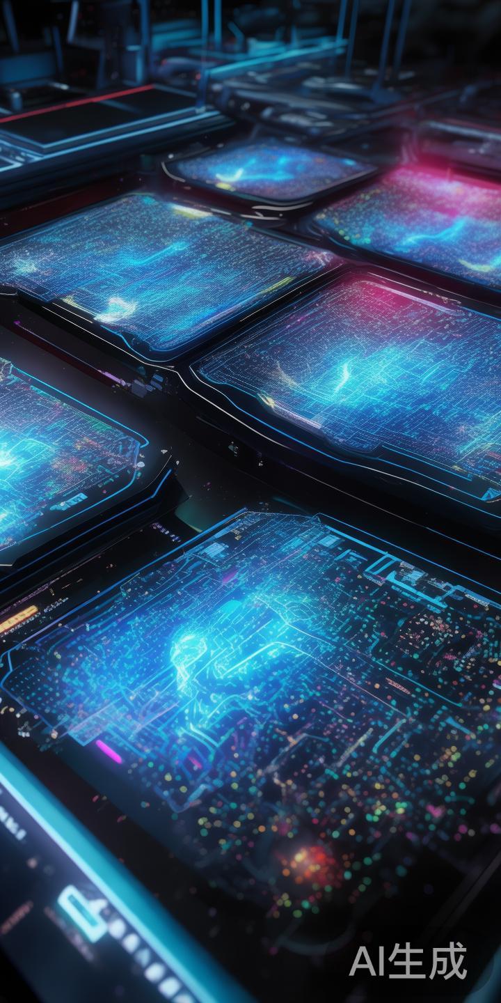 此外，平台引入的智能负载均衡系统可以根据访问请求的