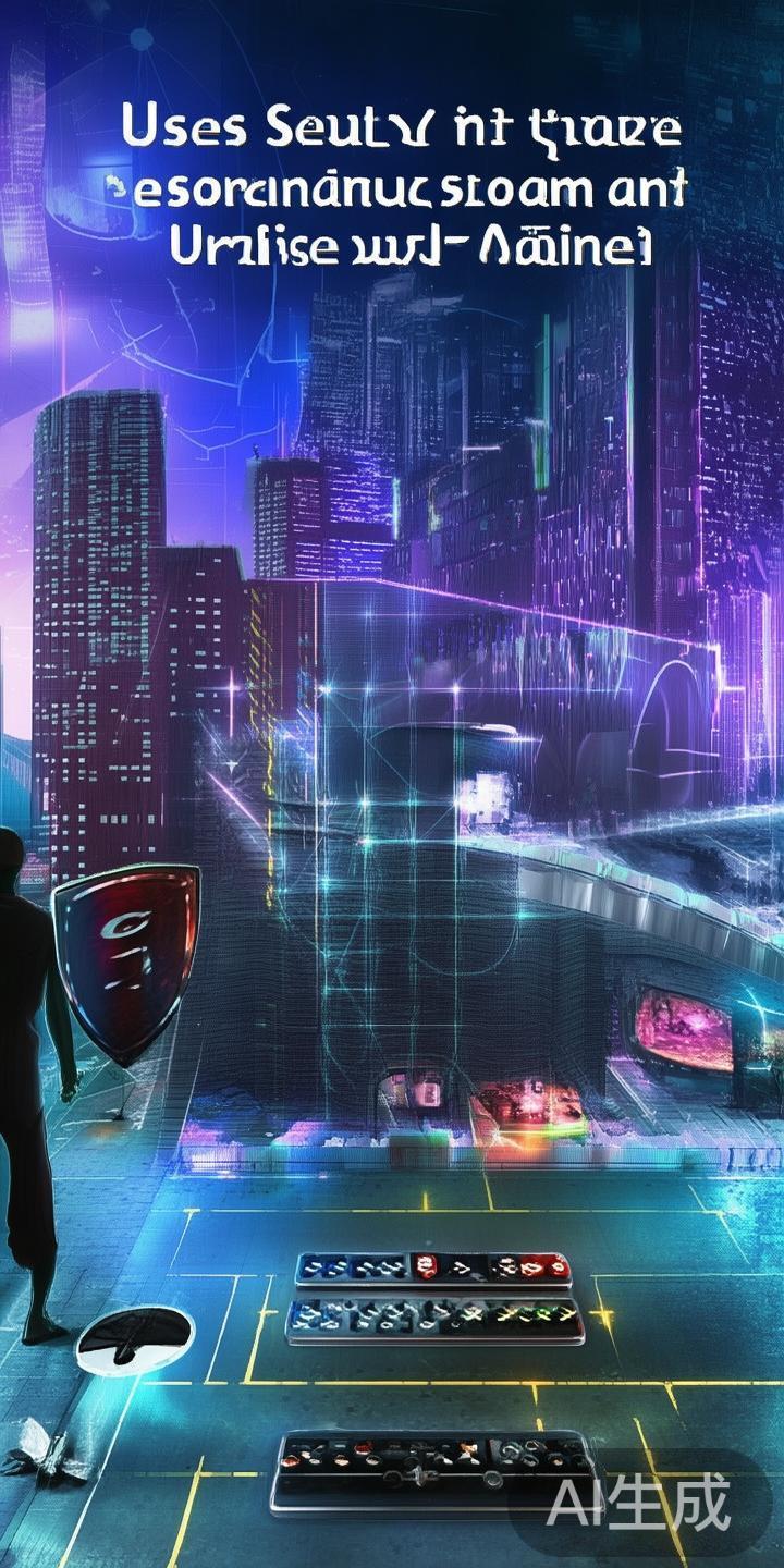 在网络世界中，个人信息和资产的安全性尤为重要。尤其